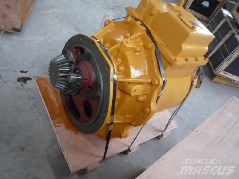 Komatsu D 155 A-1 Коробка передач