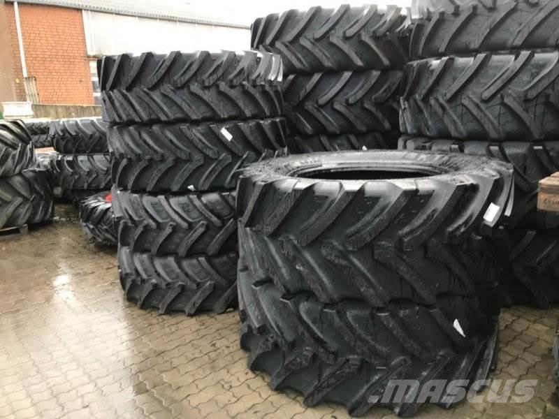 BKT 650/85R38 Колеса