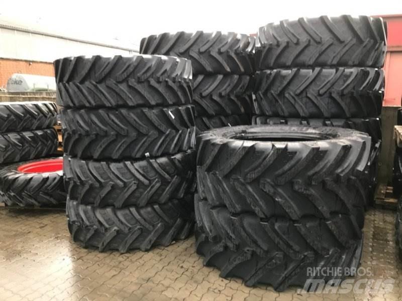 BKT 650/85R38 Колеса