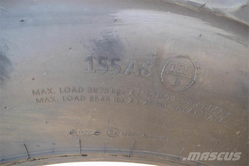  520/85R38 *GRI* Колеса
