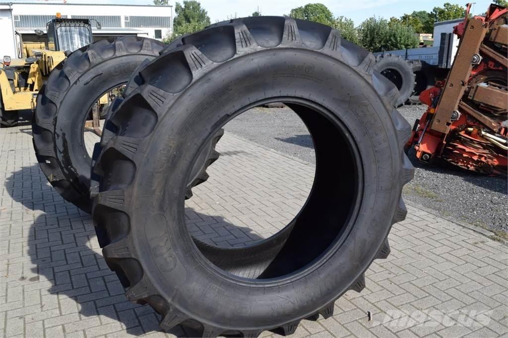  520/85R38 *GRI* Колеса