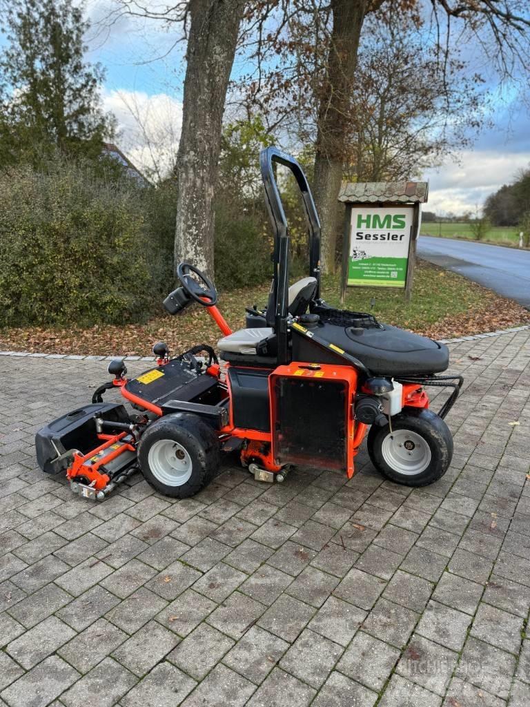 Jacobsen GP400 Газонокосарки