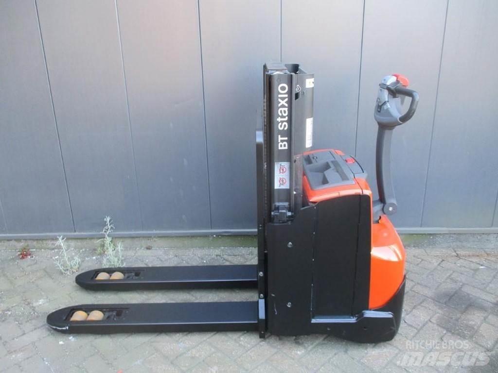 BT SWE 200D Ручний візок
