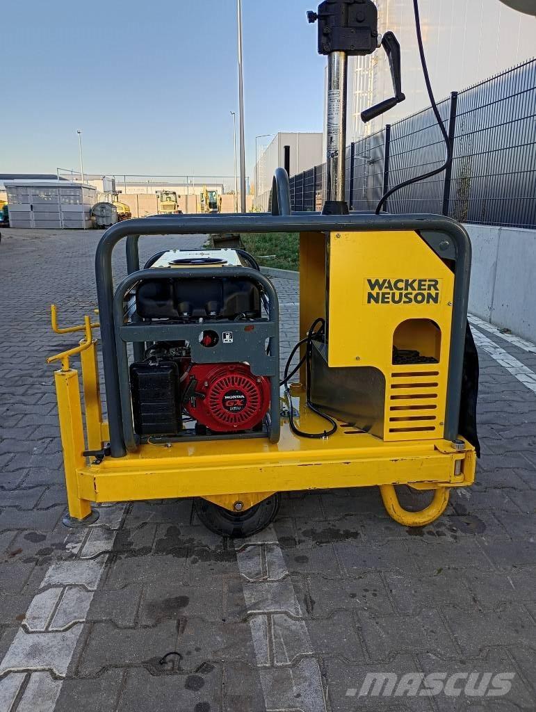 Wacker Neuson LBM 1 Освітлювальні вежі