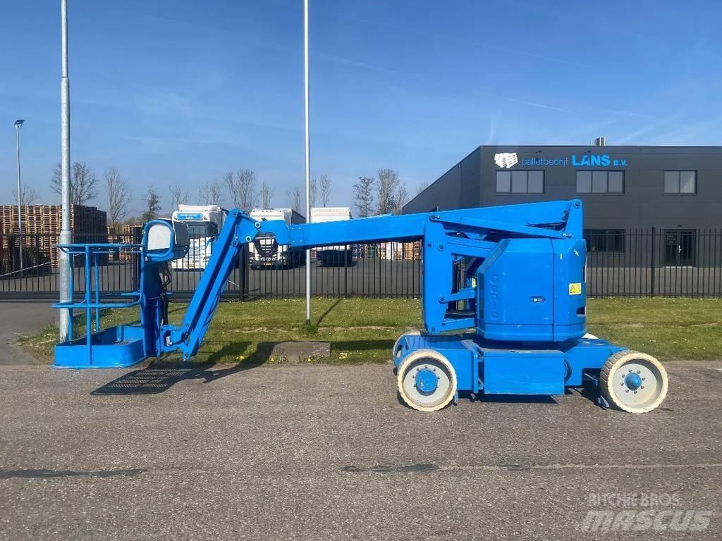 Genie Z-34/22N Колінчаті підйомники