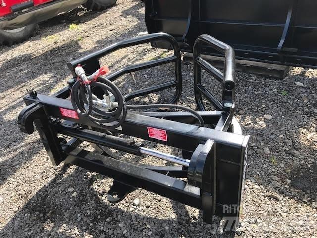 Strimech WBS01 Інше обладнання для вантажних і землекопальних робіт