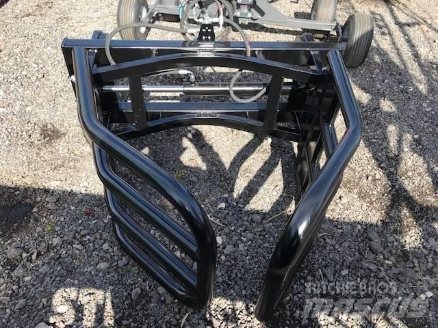 Strimech WBS01 Інше обладнання для вантажних і землекопальних робіт