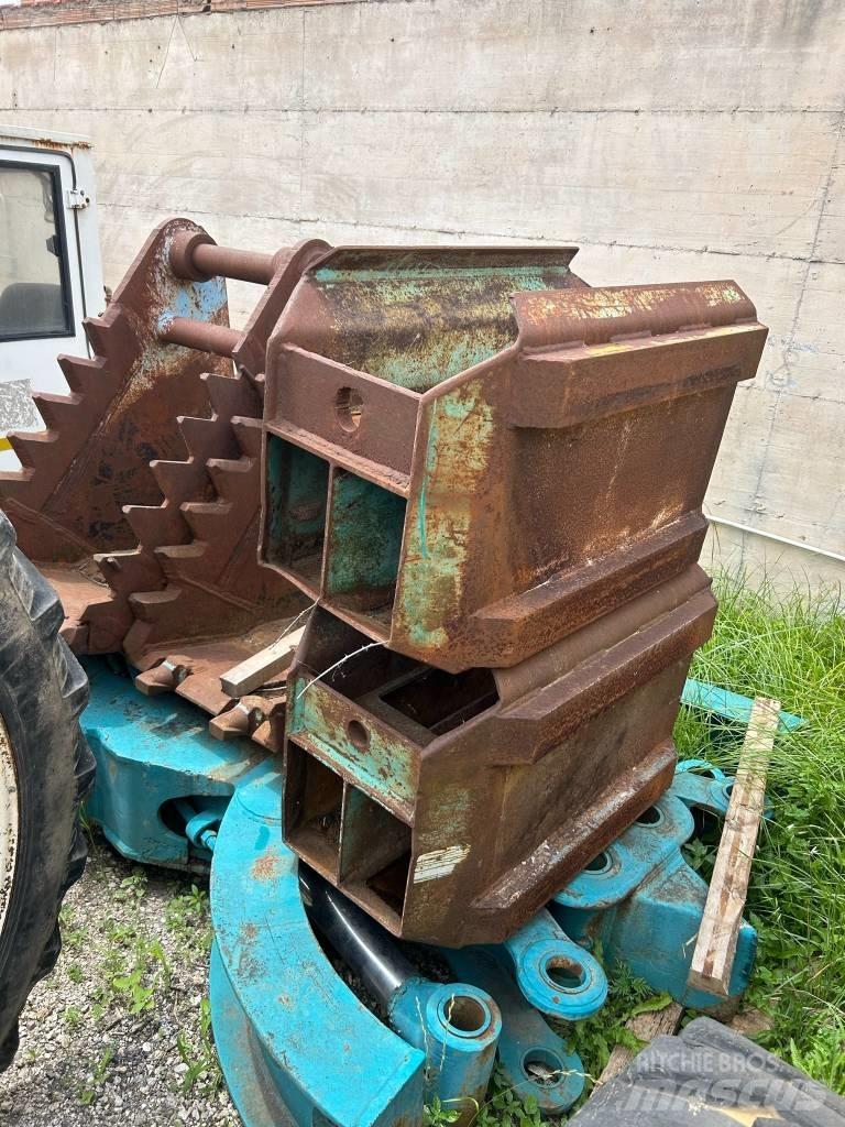 Casagrande K 2500 Інше бурове обладнання