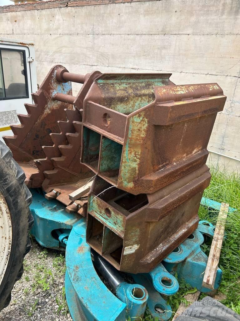 Casagrande K 2500 Інше бурове обладнання