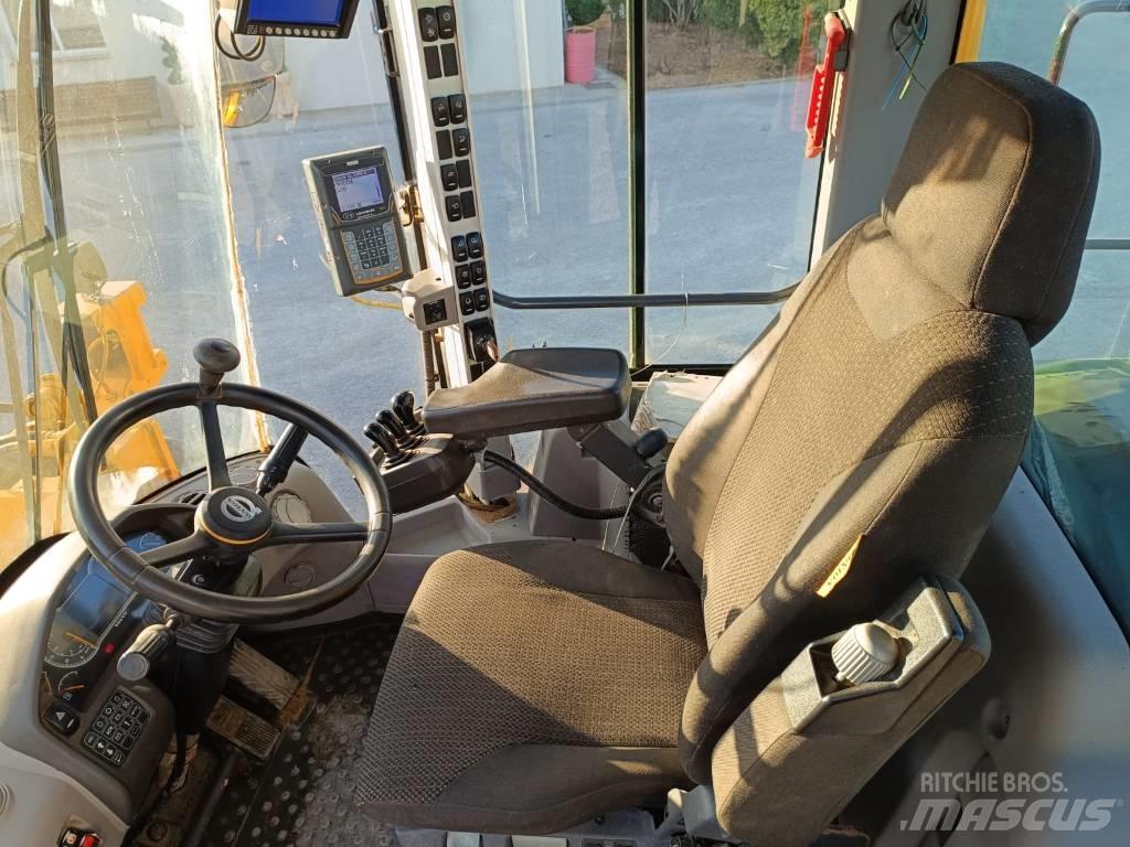 Volvo L 110 H Фронтальні навантажувачі