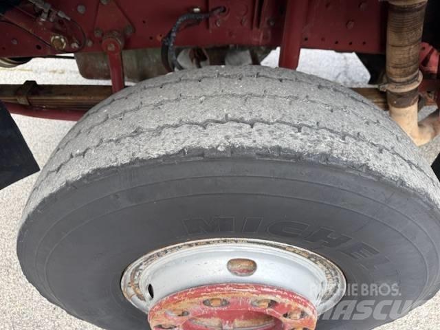 Mercedes-Benz AG2629 Бетонозмішувачі