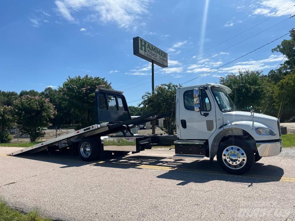 Freightliner M2 Евакуатори
