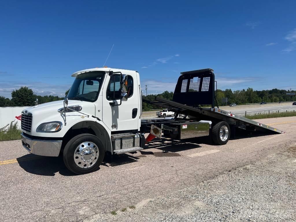 Freightliner M2 Евакуатори