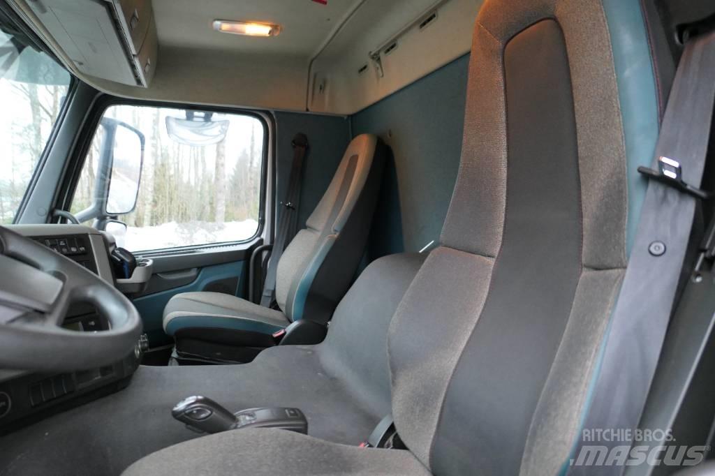 Volvo FM330 4x2 Рефрижератори