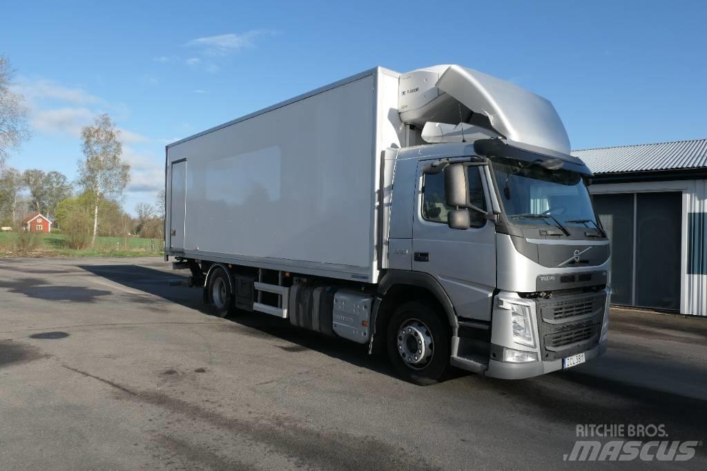 Volvo FM330 4x2 Рефрижератори
