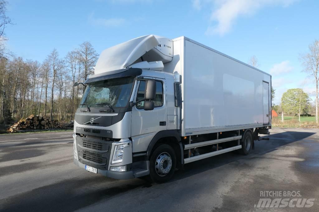 Volvo FM330 4x2 Рефрижератори