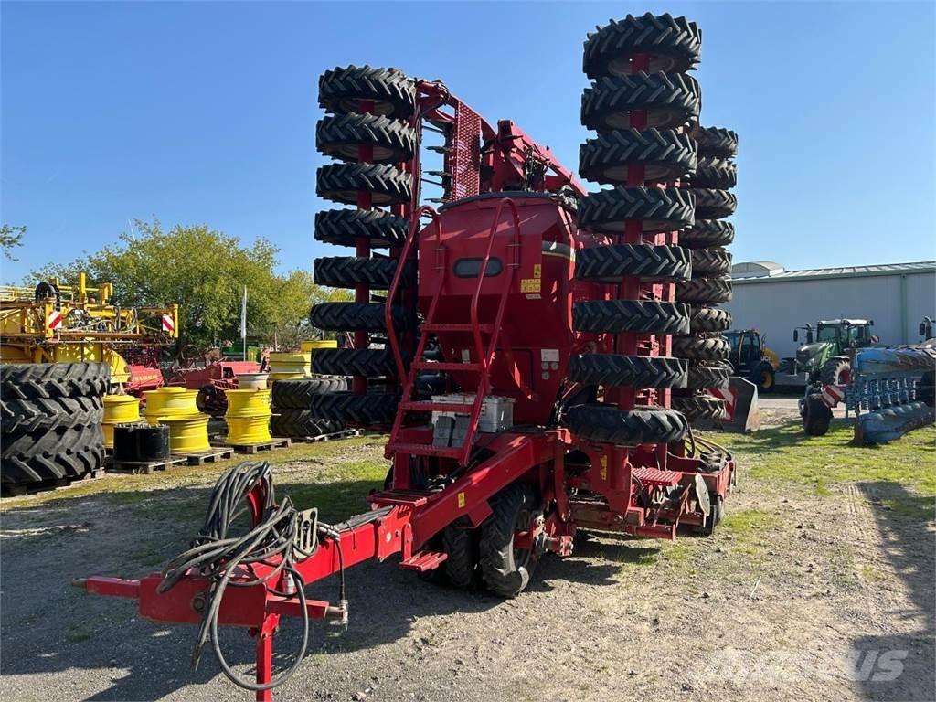 Horsch Pronto 9DC Комбіновані сівалки