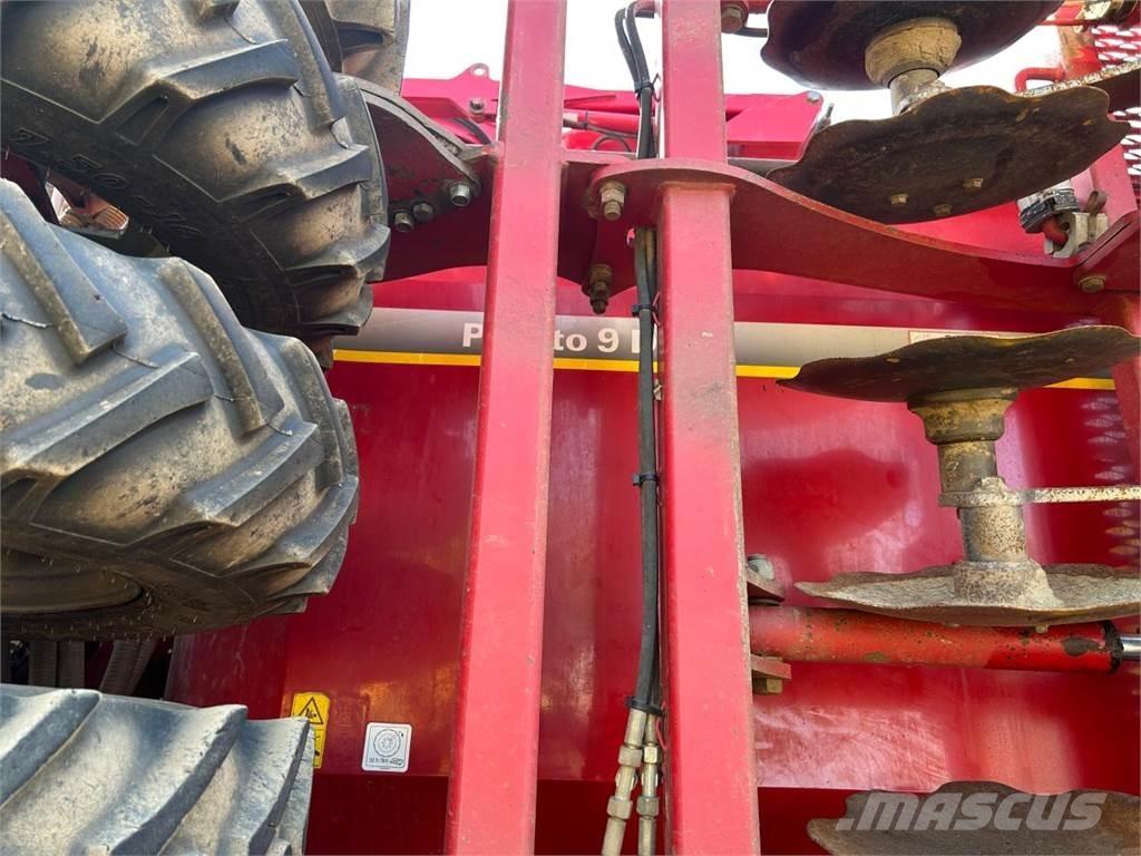 Horsch Pronto 9DC Комбіновані сівалки