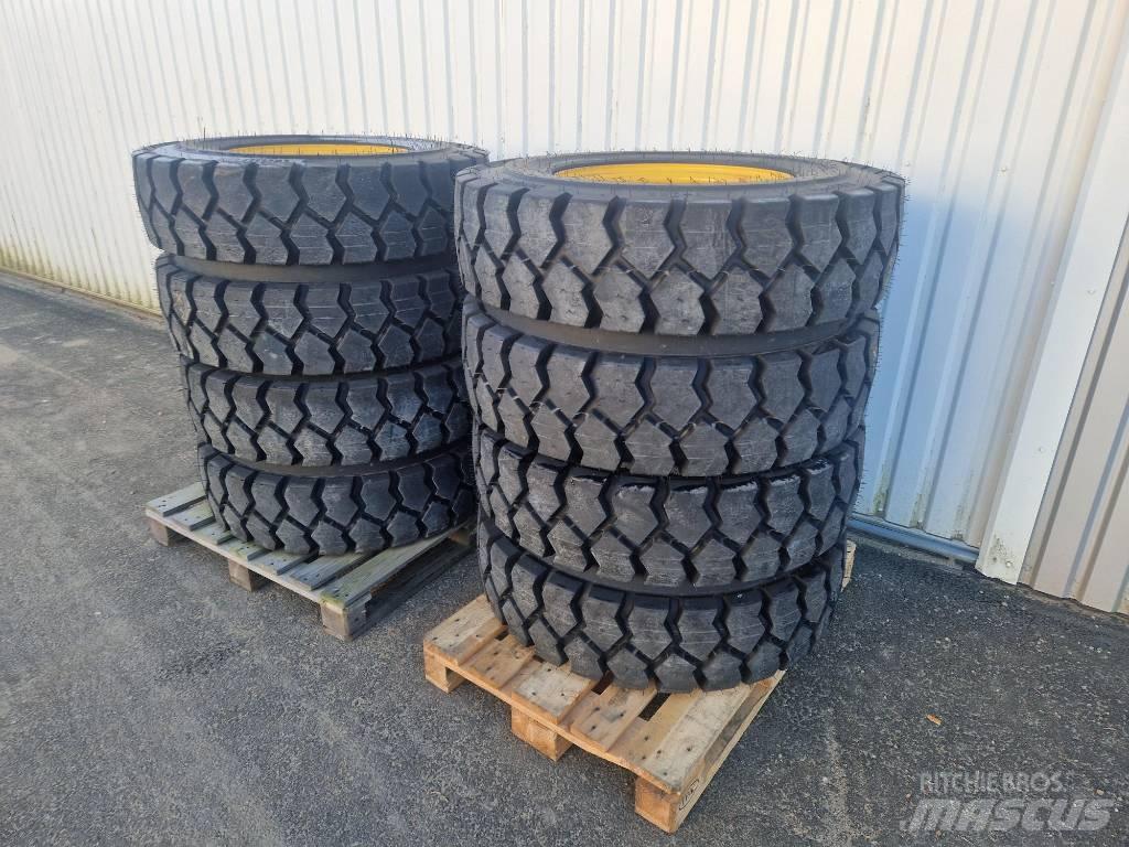 Trelleborg 10.00-20 Шини