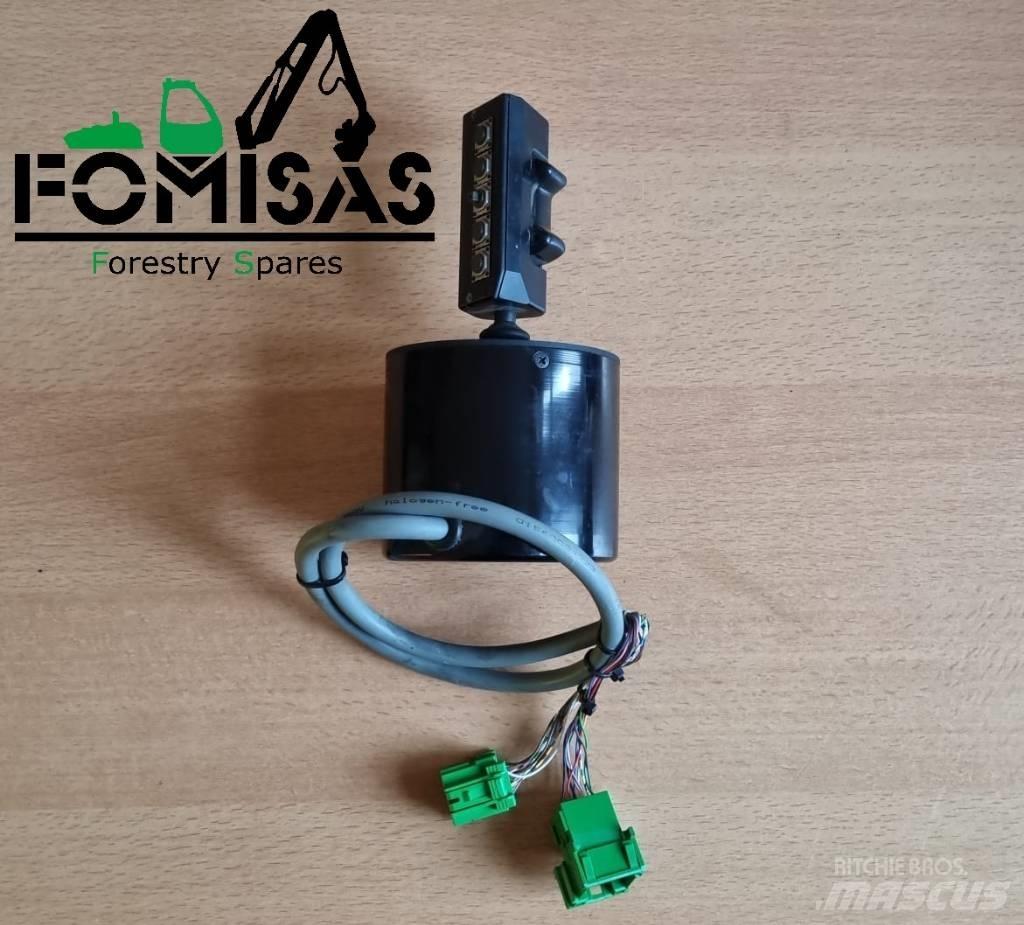Logset Joystick Електроніка