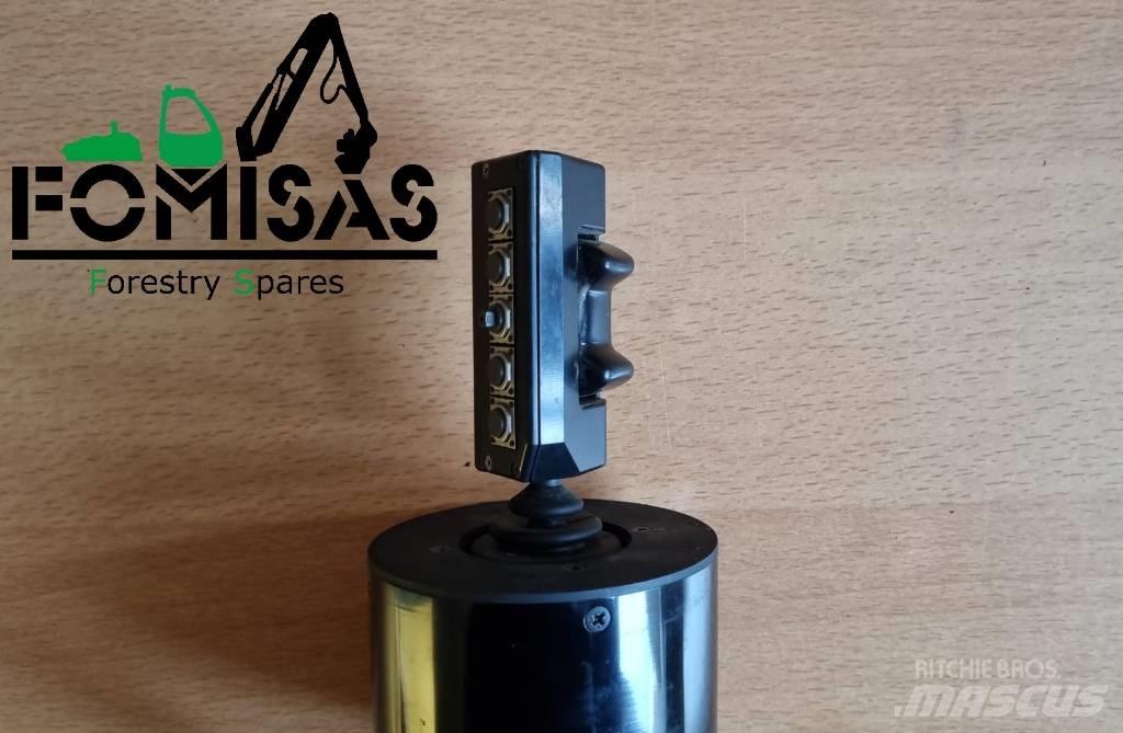Logset Joystick Електроніка