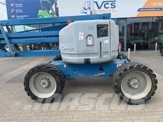 Genie Z 45/25 J RT Колінчаті підйомники