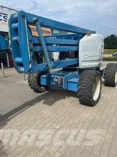 Genie Z 45/25 J RT Колінчаті підйомники