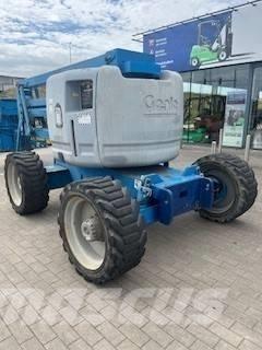 Genie Z 45/25 J RT Колінчаті підйомники
