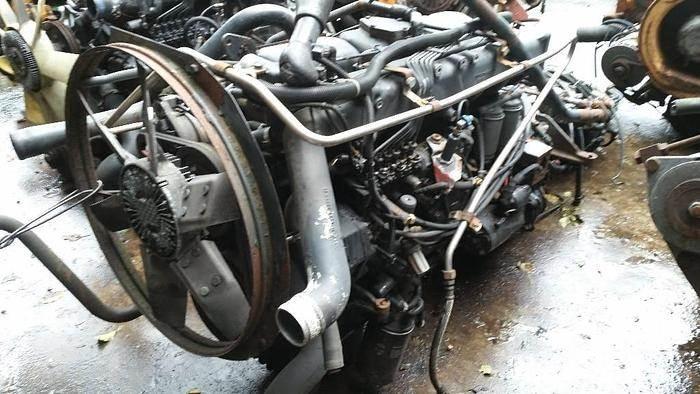  Engines D08226 Транспорт - Інші