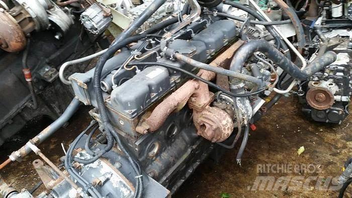  Engines D08226 Транспорт - Інші