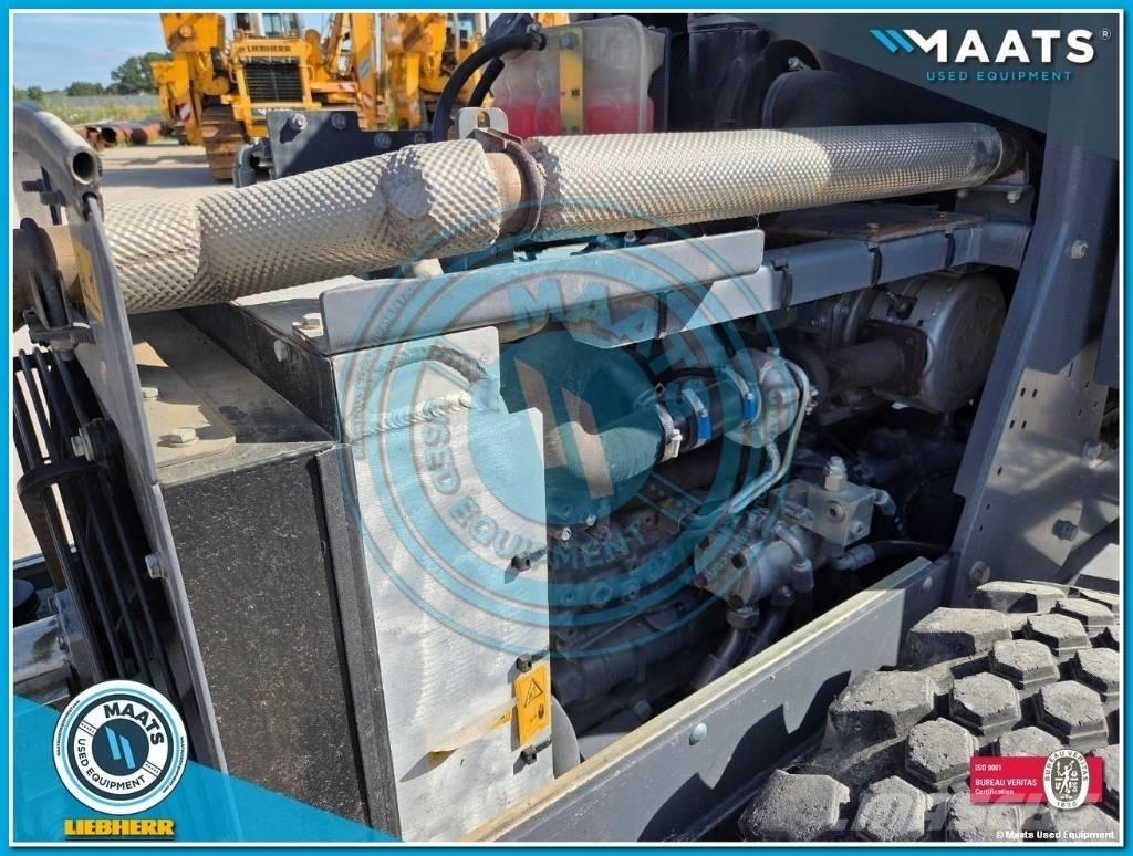 Hamm H 5 i Грунтові котки