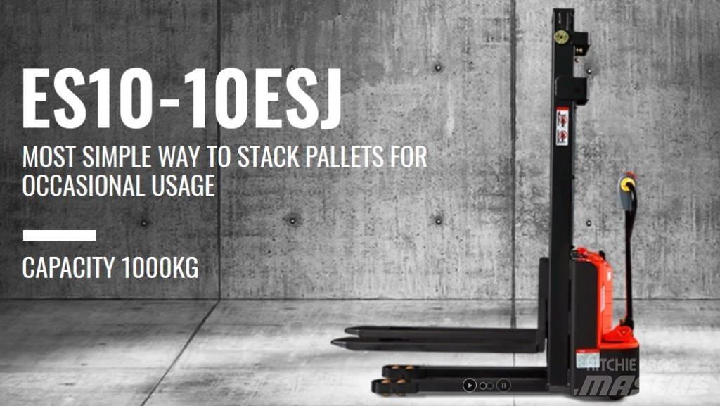 EP ES10-10ESJ Ручний візок