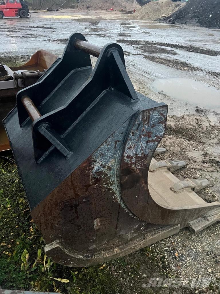  Kaevekulp S80 Ковші