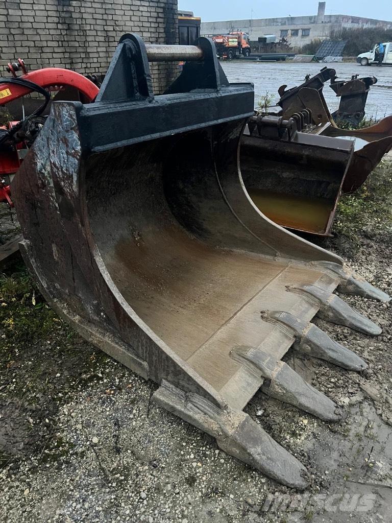  Kaevekulp S80 Ковші