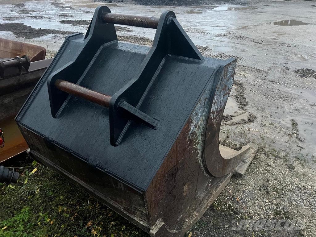  Kaevekulp S80 Ковші