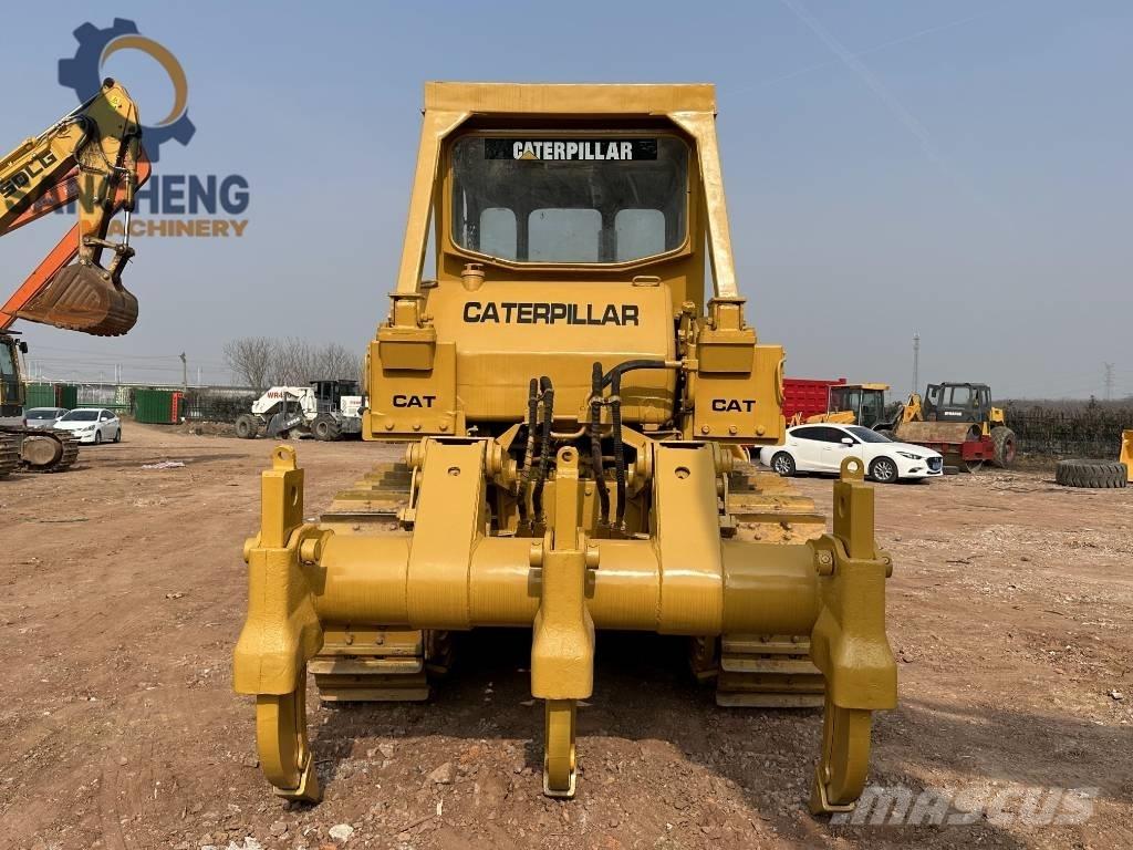 CAT D 7 G Гусеничні бульдозери