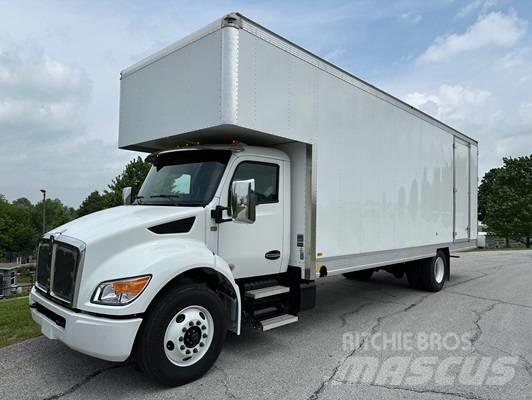 Kenworth T 280 Шасі з кабіною