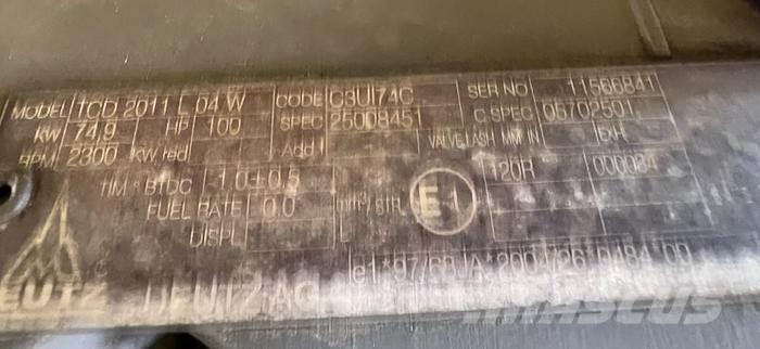 Bomag BW 161 AD-4 Котки тротуарні