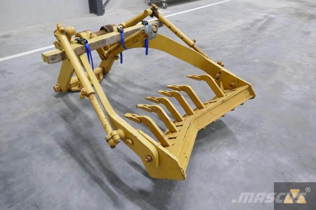 CAT 140H Scarifier Інше обладнання