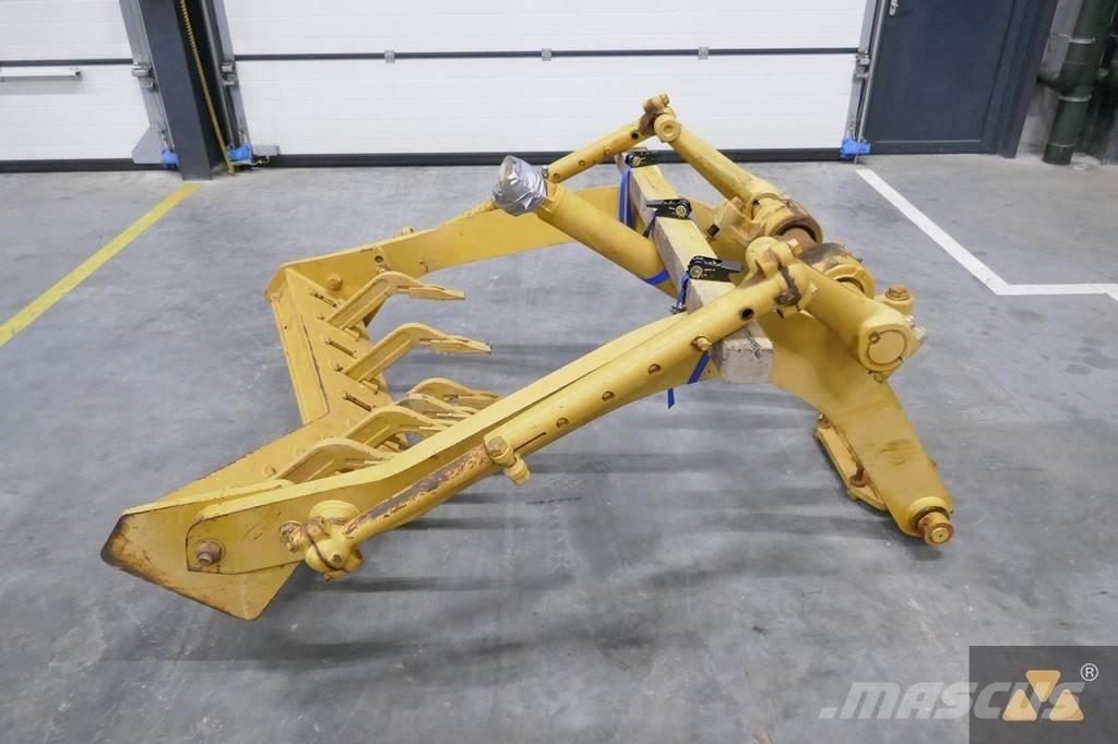 CAT 140H Scarifier Інше обладнання