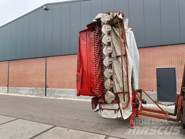 Lely 900 MC Косилки
