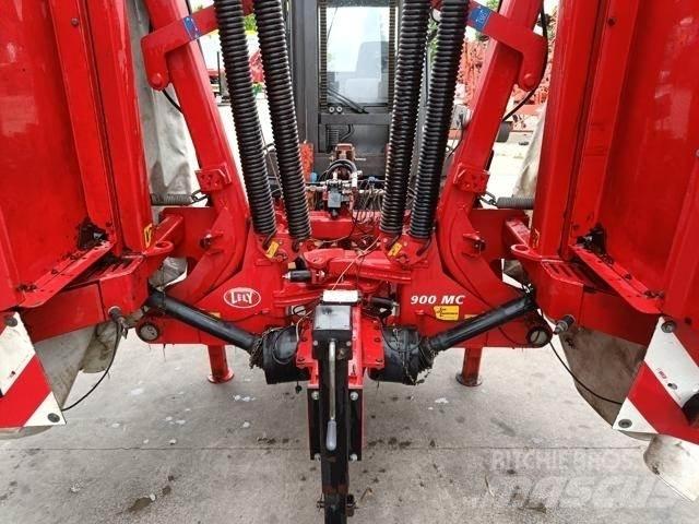 Lely 900 MC Косилки
