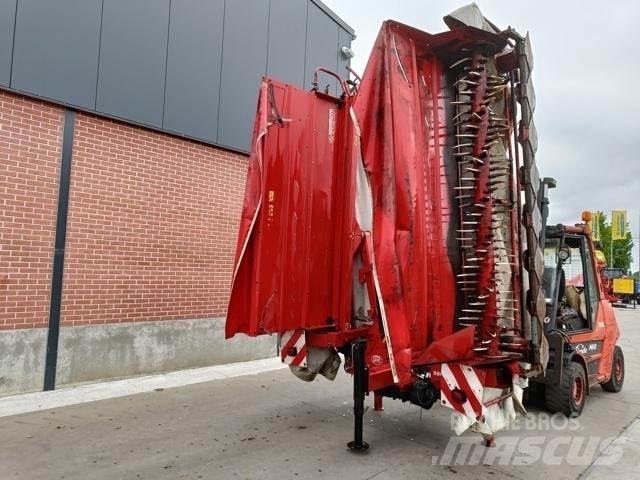 Lely 900 MC Косилки