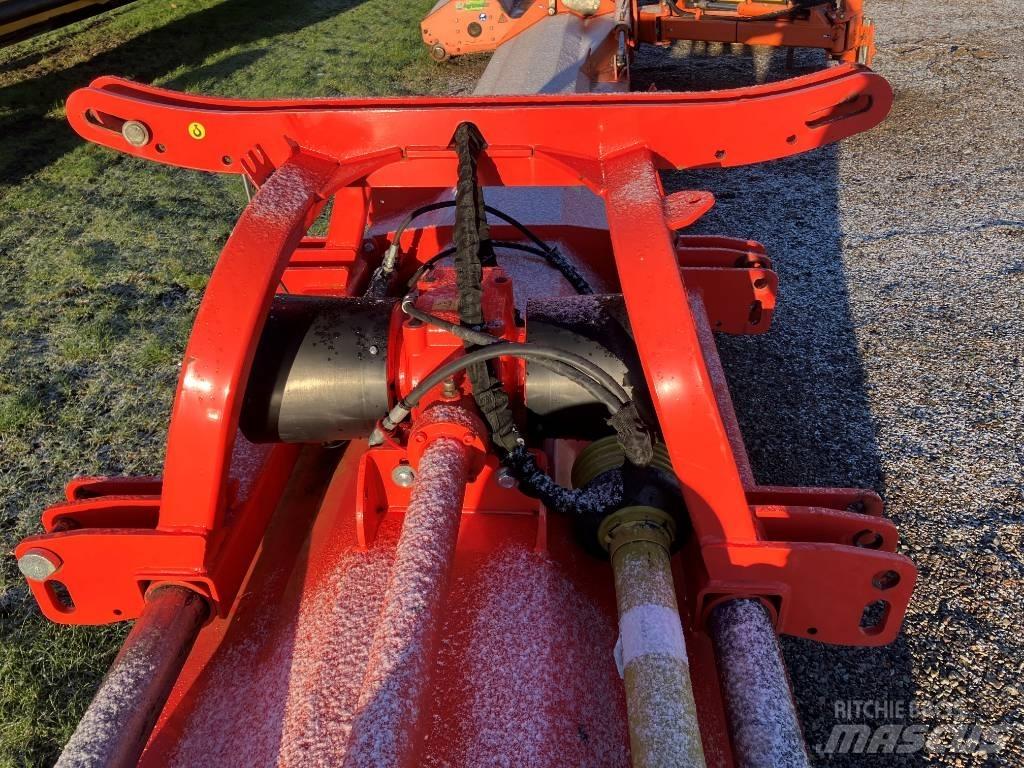 Maschio bufalo 300 Газонні і лукові косилки