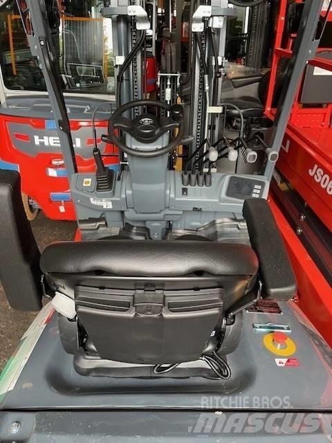 Heli CPD 18-GB2Li-M Електронавантажувачі