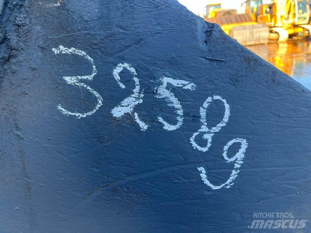 CAT 980 Bucket Ковші