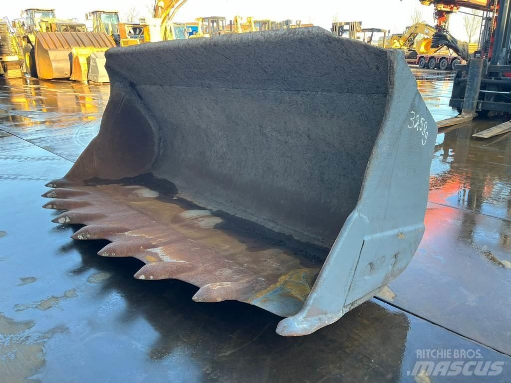 CAT 980 Bucket Ковші