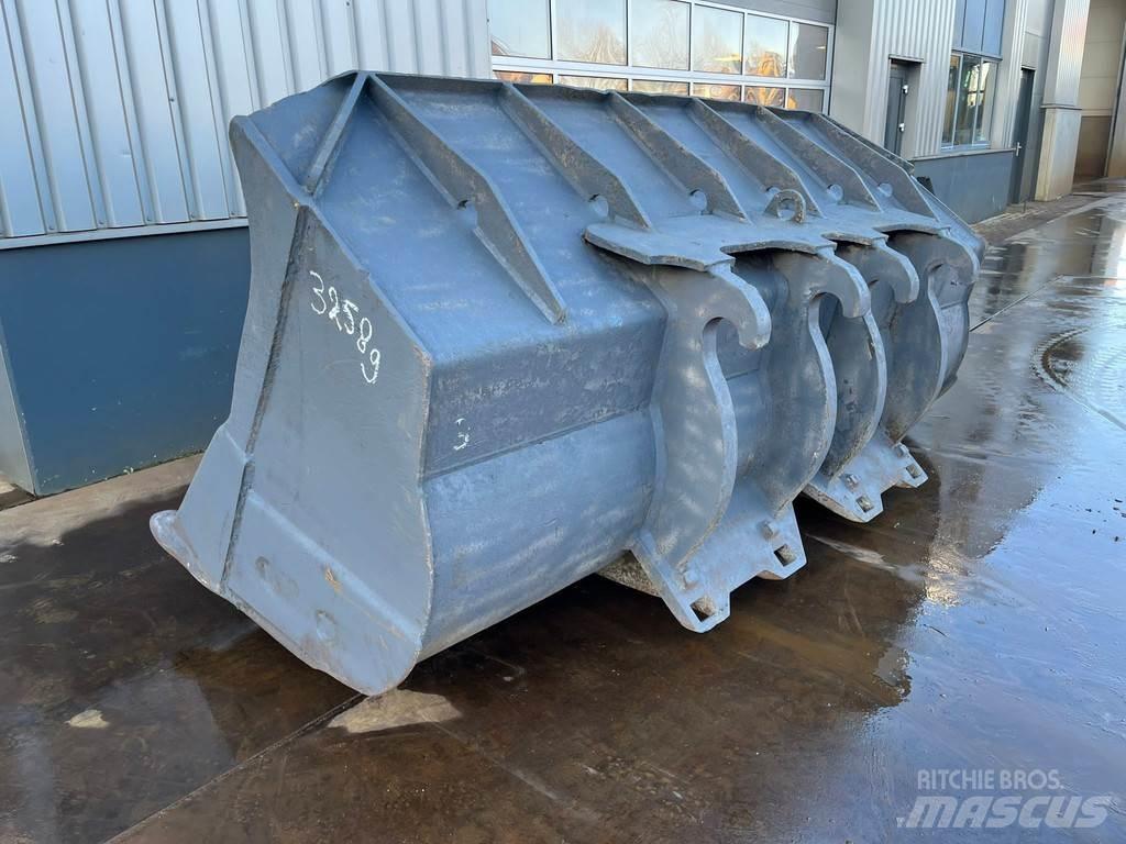 CAT 980 Bucket Ковші