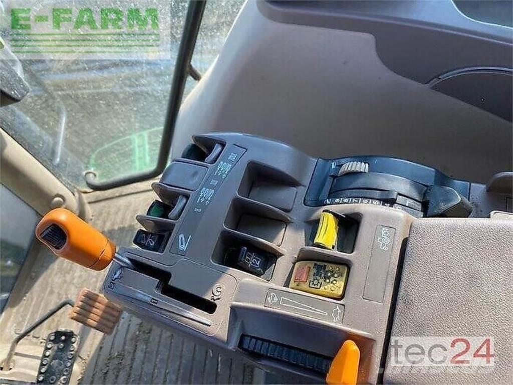 John Deere 6150 r Трактори