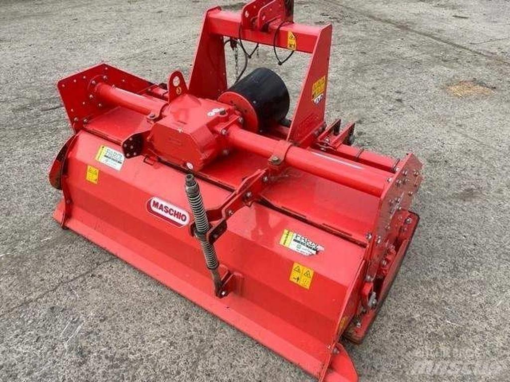 Maschio Fresa V140 Культиватори